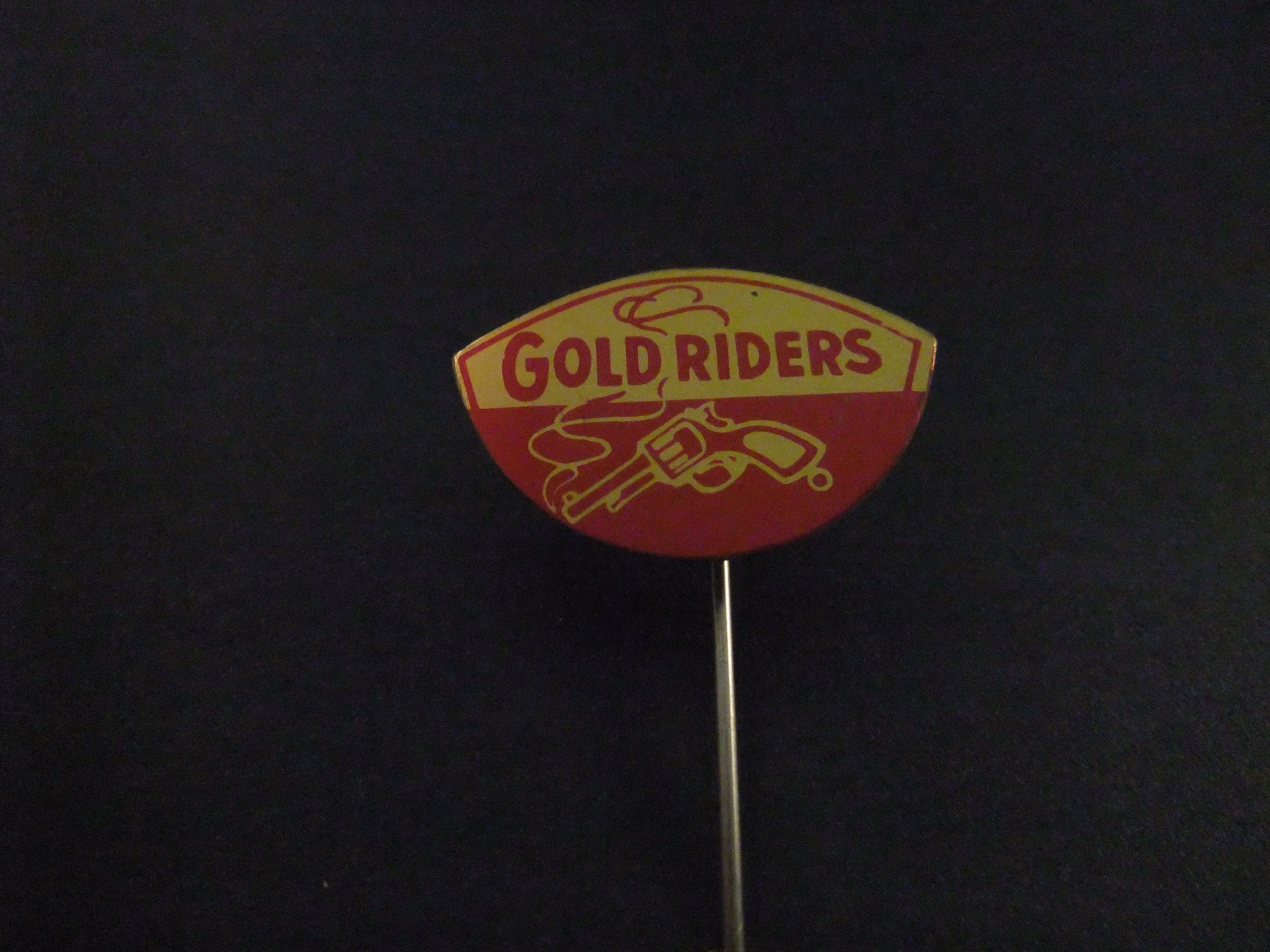 Goldr riders ( Lee Riders) spijkerbroek